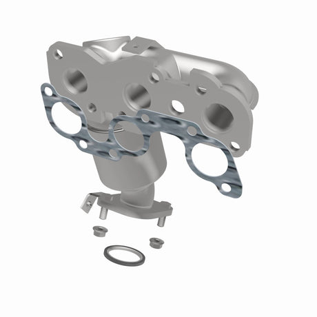 Convecteur MagnaFlow DF 2002 Toyota Avalon 3.0L