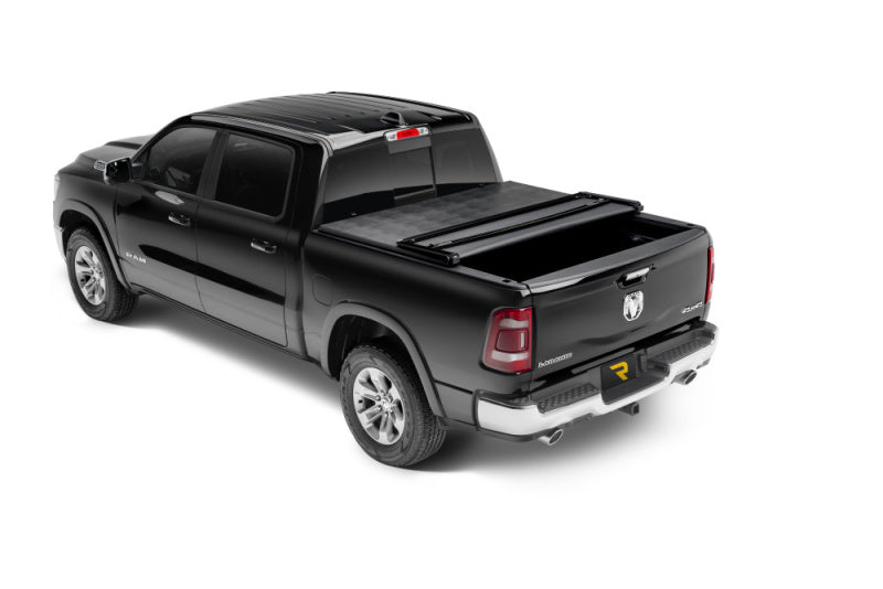 Extang 2019 Dodge Ram (New Body Style - 6ft 4in) Trifecta 2.0