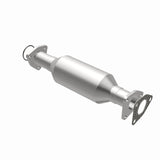 Convertisseur catalytique à montage direct MagnaFlow pour Honda Odyssey