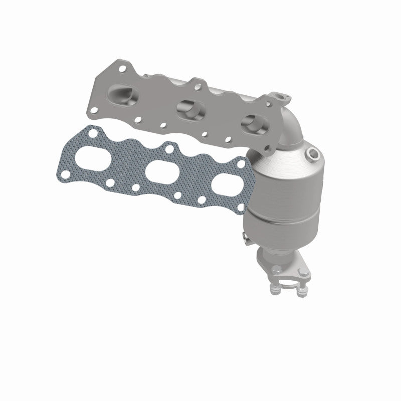 Magnaflow Conv DF 04-08 Grand Vitara V6 2,7 L PS