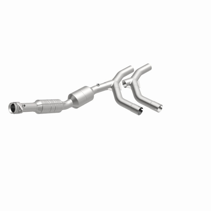 Convecteur MagnaFlow DF 05-07 Ford E150 4,6 L côté passager