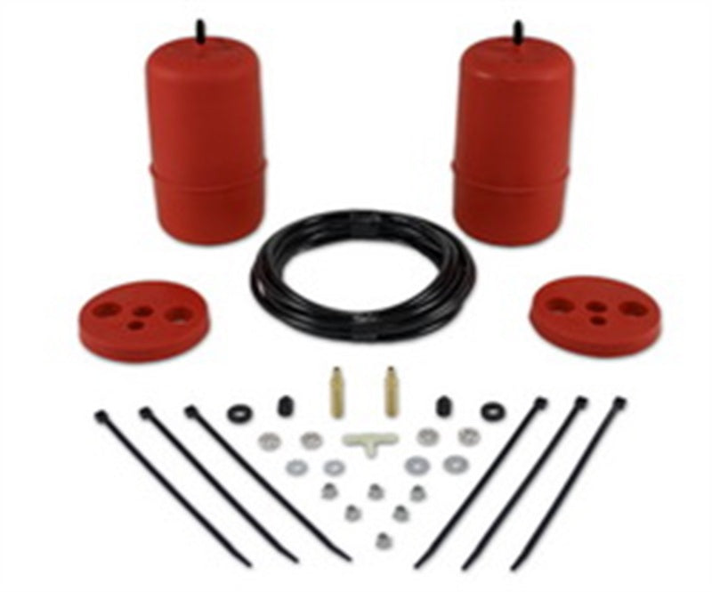 Kit de ressorts pneumatiques Air Lift Air Lift 1000