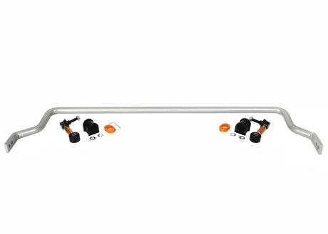 Barre stabilisatrice avant robuste réglable de 24 mm pour Mazda Miata/MX5 de 10/89 à 12/97 Whiteline