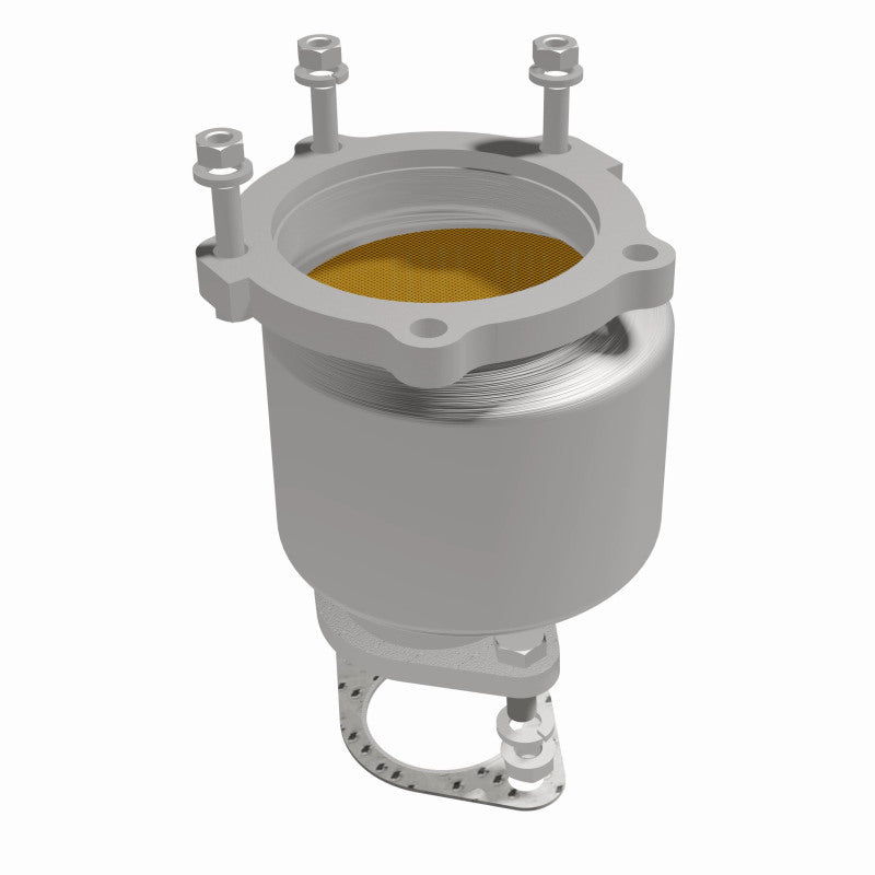 Magnaflow Conv DF 02-03 Hyundai XG350 rr 3,5 L