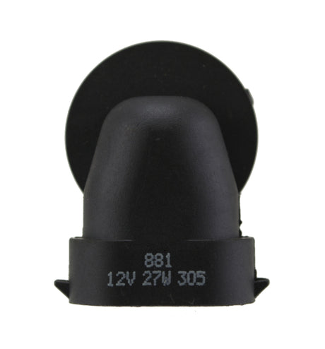 Ampoule Xénon Jaune XY Hella Optilux 881 12V