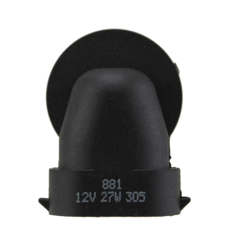 Ampoule Xénon Jaune XY Hella Optilux 881 12V