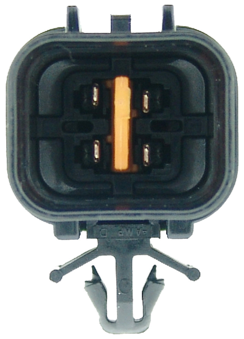Capteur d'oxygène à montage direct NGK pour Nissan Altima 2013-2007