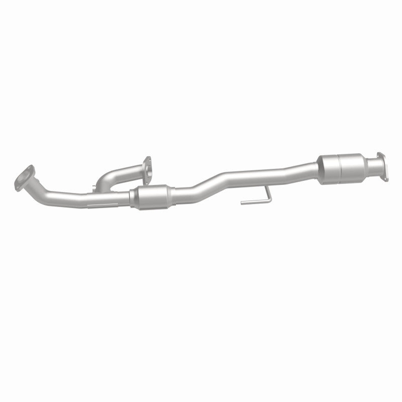 Ensemble de tuyaux en Y MagnaFlow Conv DF 04-06 Lexus ES330 / 04-06 Toyota Camry / 05-08 Solara 3,3 L