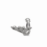 Convecteur MagnaFlow DF 2012 Ford Focus 2.0L