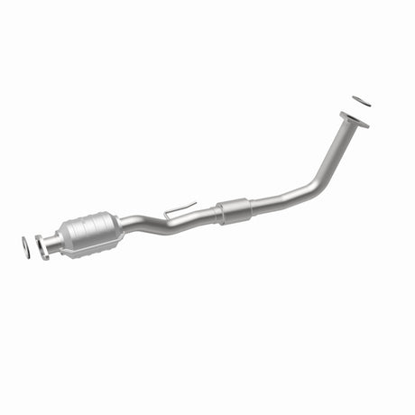 Toyota Camry 2,2 L à conversion Magnaflow DF