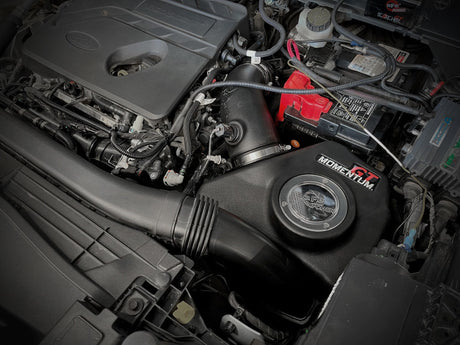 Système d'admission d'air froid Momentum GT 2021 Ford Bronco Sport L3-1.5L (t) avec filtre Pro DRY S