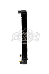 Radiateur en plastique OEM CSF 87-02 Jeep Wrangler 2,5 L