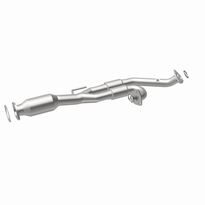 MagnaFlow Conv DF MAXIMA- 04-05 6 3.5L OEM