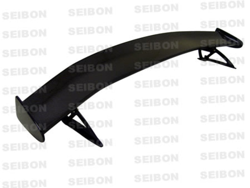 Aileron arrière en fibre de carbone Seibon 00-10 Honda S2000 MG Style