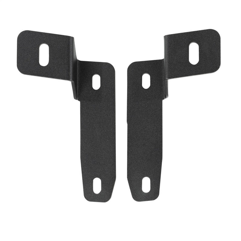 Support de cube de capot Rugged Ridge pour Jeep Wrangler JL 18-20