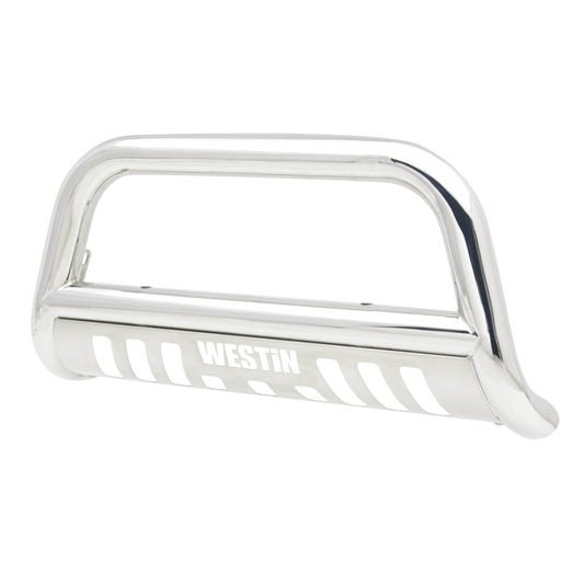 Westin 2014-2015 Chevy Silverado 1500 E-Series Bull Bar - SS