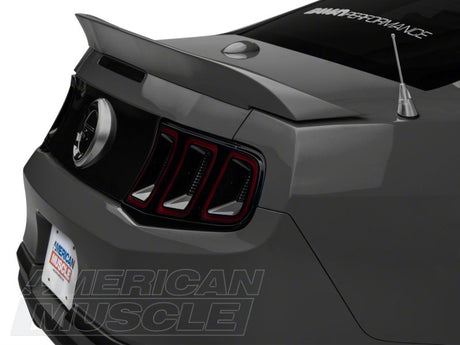 Garniture de conversion de feu arrière Raxiom 10-12 pour Ford Mustang