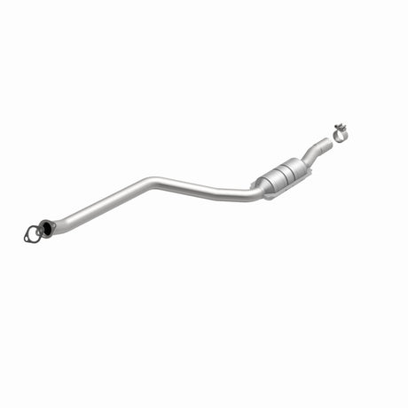 Convecteur MagnaFlow DF 06-07 BMW 530i 3.0L côté conducteur