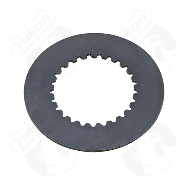 Plaque d'entraînement plate Yukon Gear Powr Lok pour Dana 44