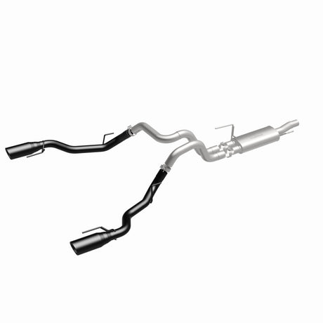 Système d'échappement Cat-Back Magnaflow 2021+ pour Ford F150 Tremor NEO