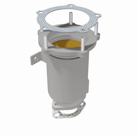 Magnaflow Conv DF 99-01 Protégé 1,6/1,8 CA