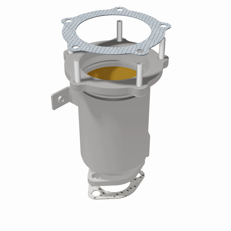 Magnaflow Conv DF 99-01 Protégé 1,6/1,8 CA