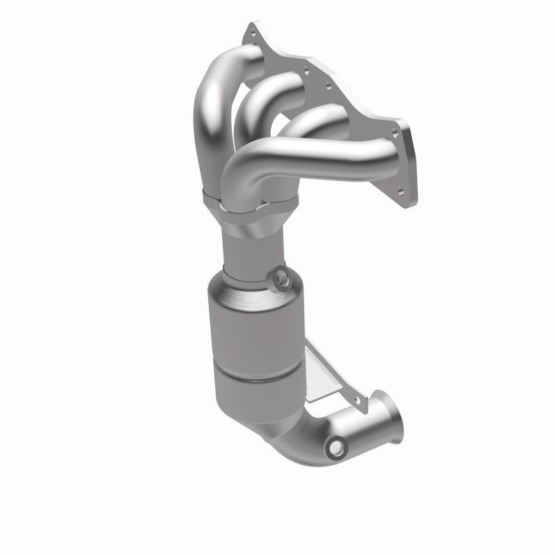 Convertisseur catalytique MagnaFlow 07-11 Mini Cooper L4-1.6LGAS California à montage direct