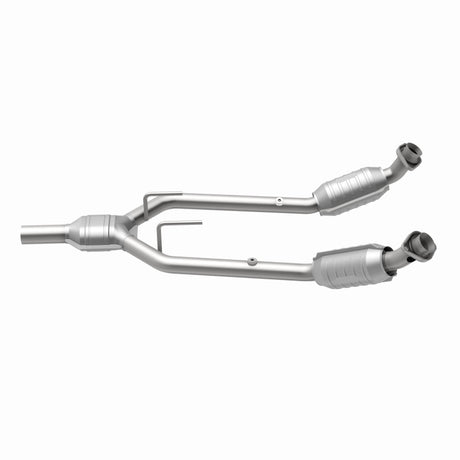 Convecteur MagnaFlow DF 96-97 Mercury Cougar 3,8 L