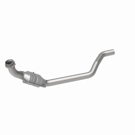 Convecteur MagnaFlow DF 05 Ford Escape Hybrid 2,3 L
