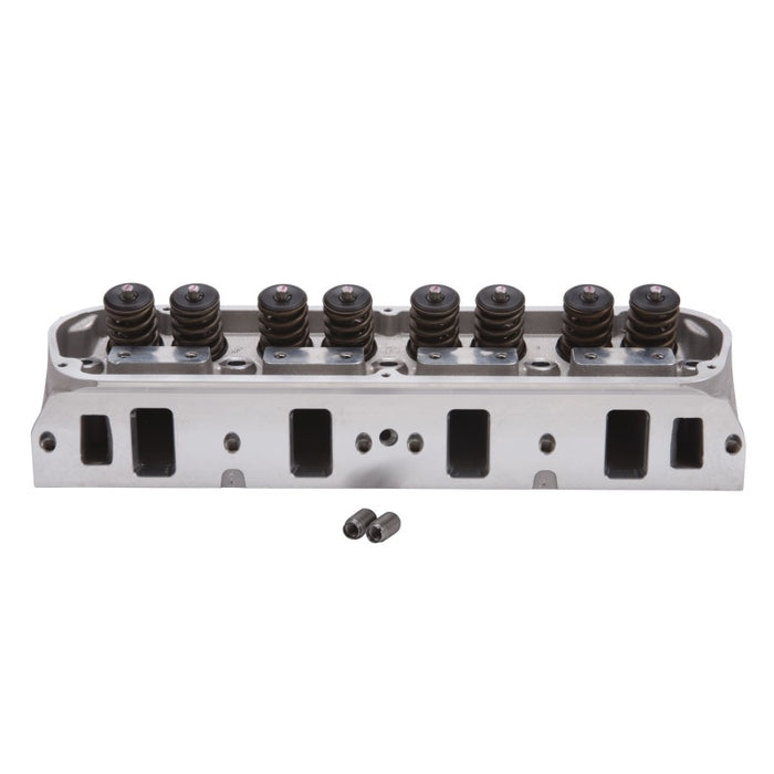 Tête de compensation Edelbrock Single Perf 5 0/5 8 SBF 2 02