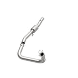 Conduite MagnaFlow DF 00-06 Chevy/GMC côté conducteur