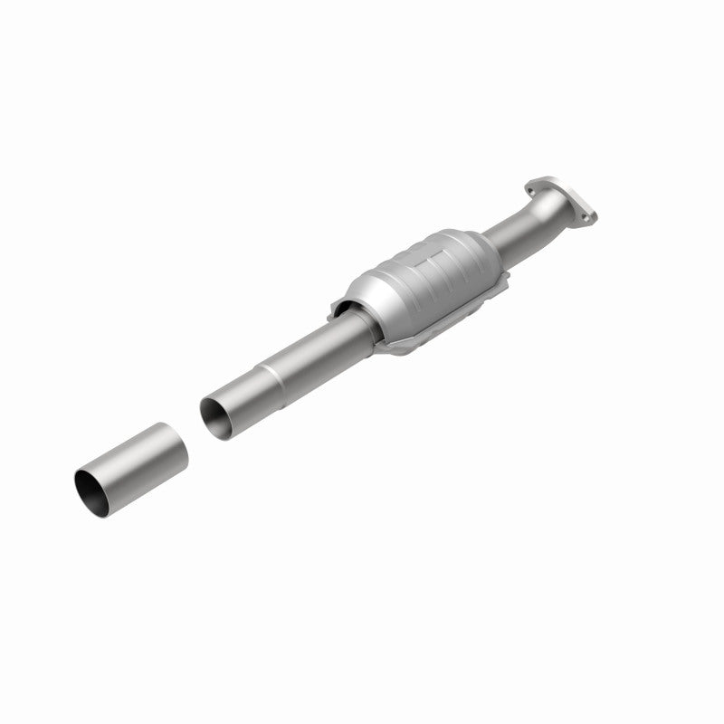 Convecteur MagnaFlow DF 04 Mitsubishi Galant 2,4 L