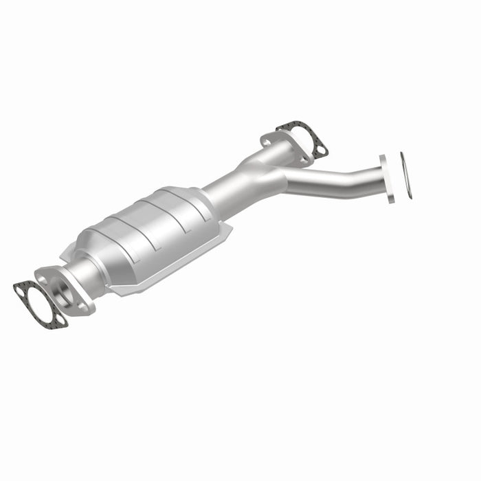 Convecteur MagnaFlow DF Mazda 929 92-95 3.0L