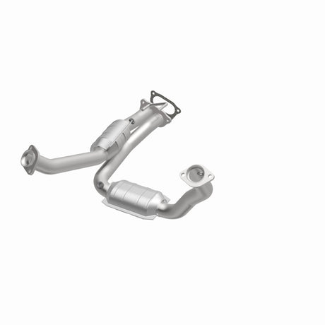 Convecteur MagnaFlow DF 04 Ranger/Bser 3.0 Avant 50S