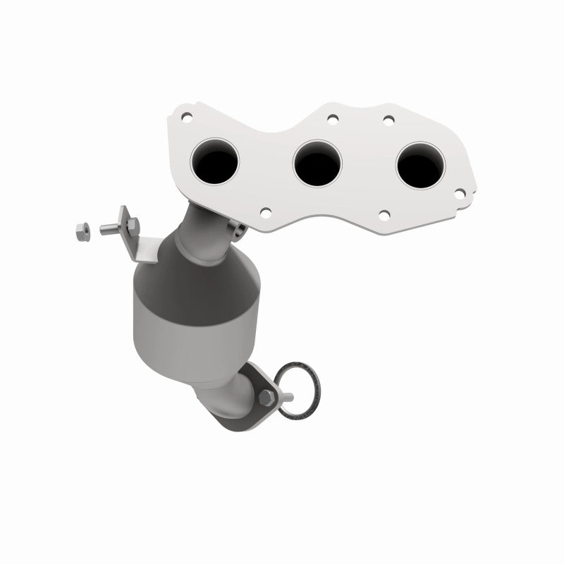 Convecteur MagnaFlow DF 08-09 Toyota Highlander 3,5 L