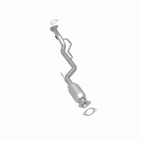 Ajustement direct MagnaFlow Conv 300Zx 90-96 P/S