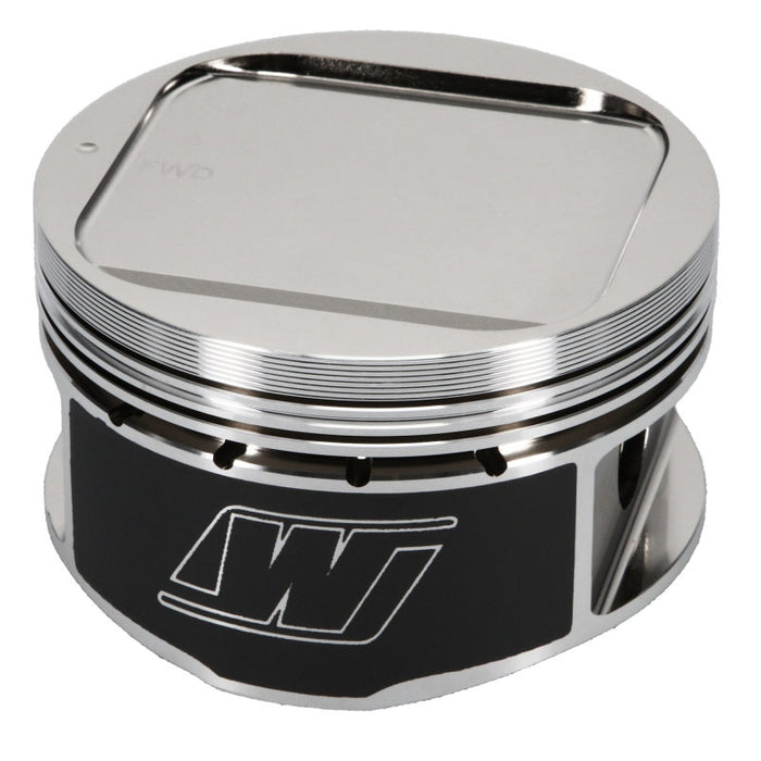 Piston Wiseco Subaru WRX 4V R/Dome 8.4:1 Cr 92mm