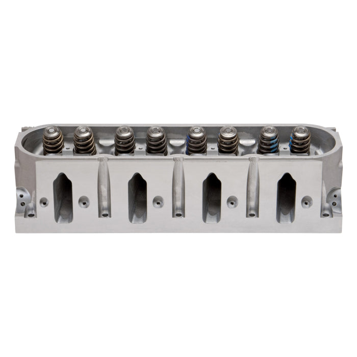 Culasse Edelbrock E-Cnc 212 GM Gen IIi Ls complète