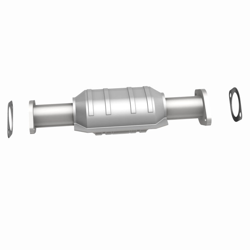 MagnaFlow Conv DF 96-97 626/MX6 2.0L rear 50S