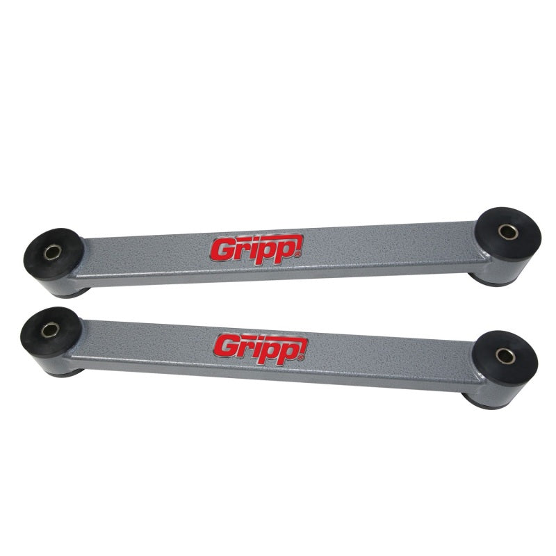 Kit de bras de suspension inférieur arrière BBK 05-14 Mustang