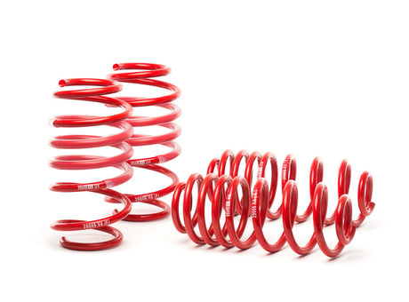 Ressorts H&amp;R 10-14 pour Volkswagen Golf GTI 2.0T MK6 Super Sport (avec DCC)