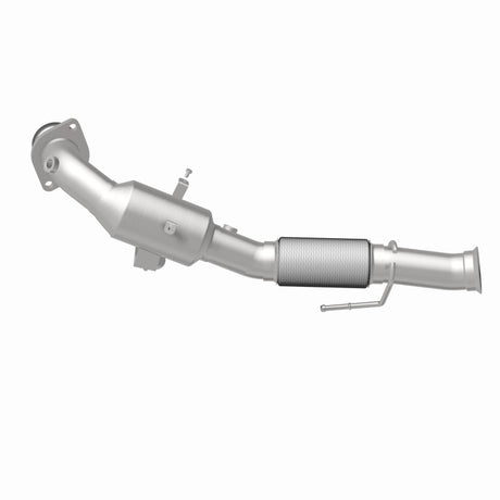 Soubassement de carrosserie Ford Focus 2.3L MagnaFlow Conv DF 16-17