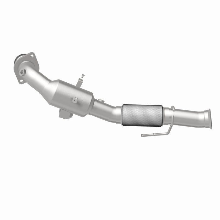 Soubassement de carrosserie Ford Focus 2.3L MagnaFlow Conv DF 16-17