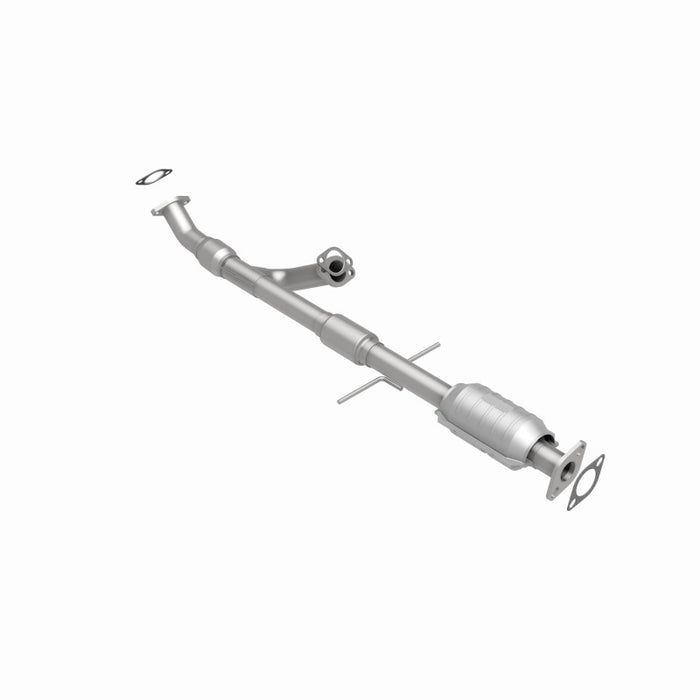 Convecteur MagnaFlow DF 00 Hyundai Sonata 2,5 L