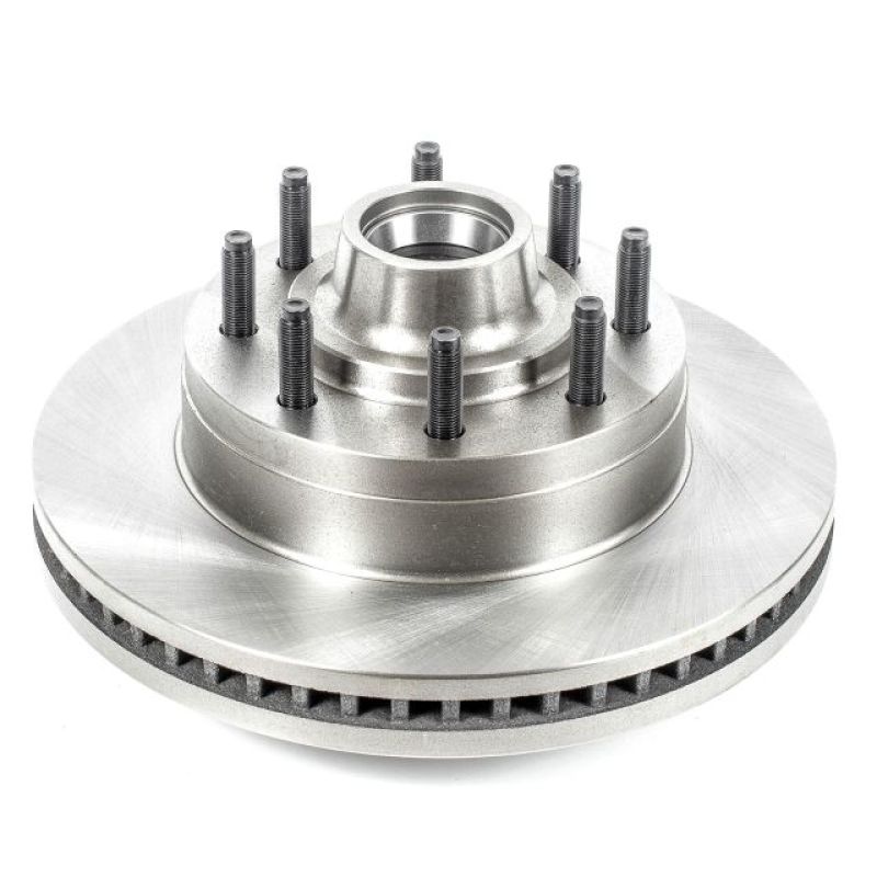 Disque de frein avant Power Stop 08-14 Ford E-150 Autospecialty