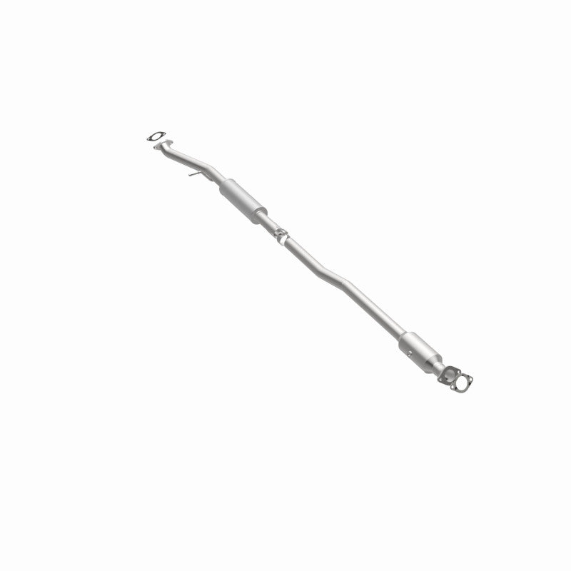 Convertisseur catalytique Magnaflow 16-18 Hyundai Tucson L4 2.0L de qualité OEM / conforme à l'EPA à montage direct