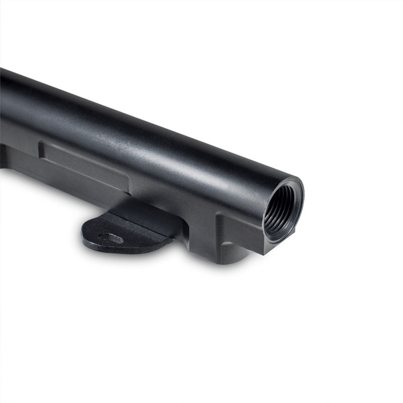 Rampe d'injection de carburant Grams Performance 10-15 Chevrolet Camaro LS3/L99 - Noir