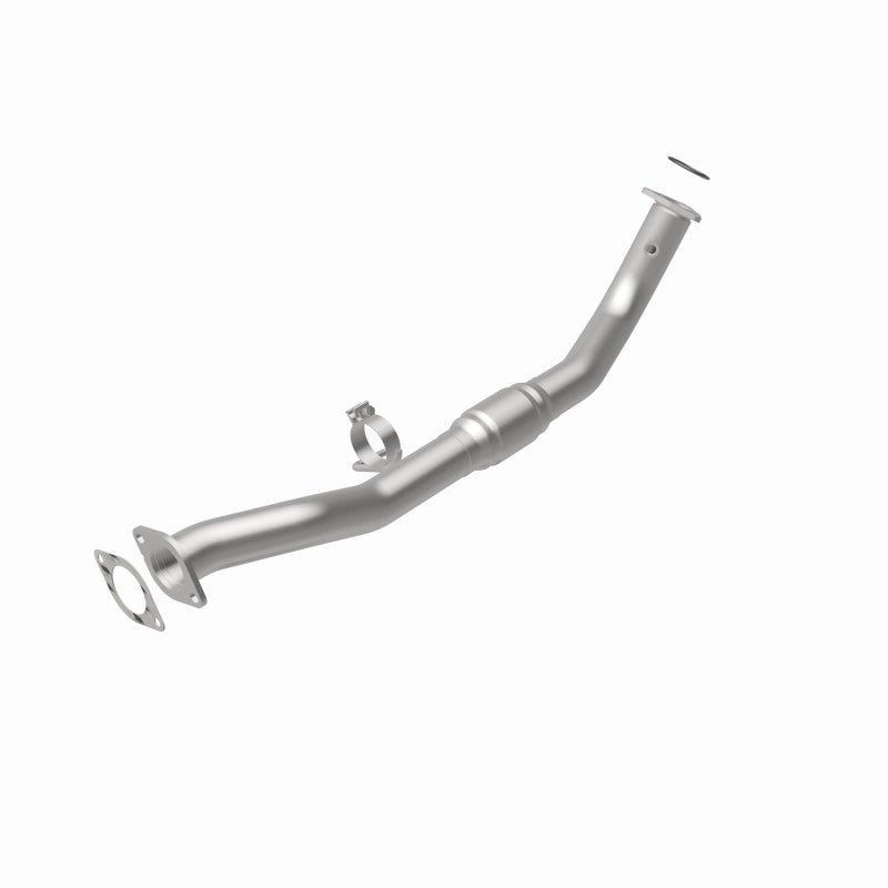 Magnaflow Conv DF 2001-2006 Sierra HD V8 6.0L Passenger Side