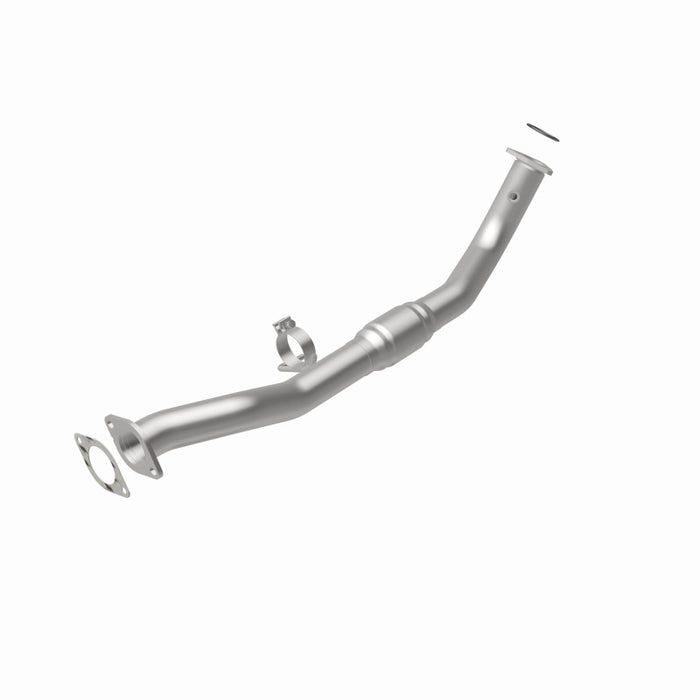 Magnaflow Conv DF 2001-2006 Sierra HD V8 6.0L côté passager