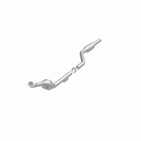 Convecteur MagnaFlow DF 01-03 Mercedes SL500 côté passager CA